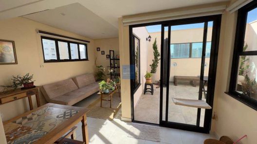 Apartamento com 3 Quartos à venda, 174m² no Jardim Vila Mariana, São Paulo