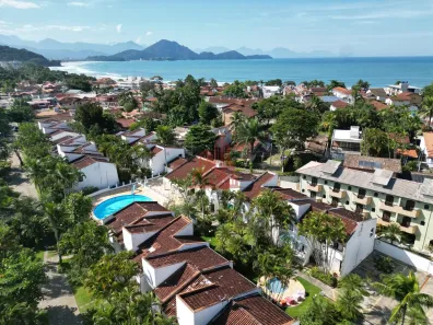 Casa com 3 Quartos à venda, 90m² no Toninhas, Ubatuba