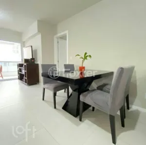 Apartamento com 3 Quartos à venda, 100m² no Saco Grande, Florianópolis