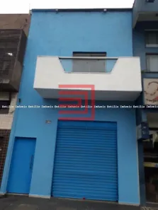 Ponto Comercial à venda, 192m² no Centro, Santo André
