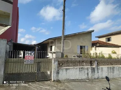 Lote/Terreno à venda, 114m² no Baeta Neves, São Bernardo do Campo