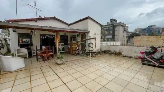 Cobertura com 3 Quartos à venda, 151m² no Cidade Nova, Belo Horizonte