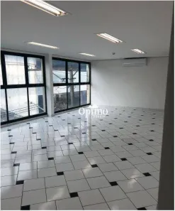 Sala Comercial para alugar, 60m² no Santo Amaro, São Paulo