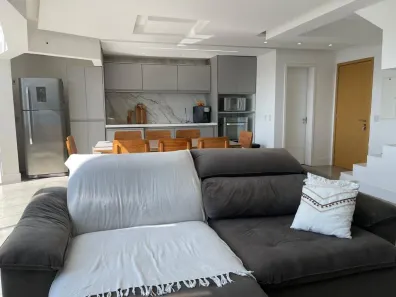 Apartamento com 2 Quartos à venda, 169m² no Melville Empresarial I e II, Barueri