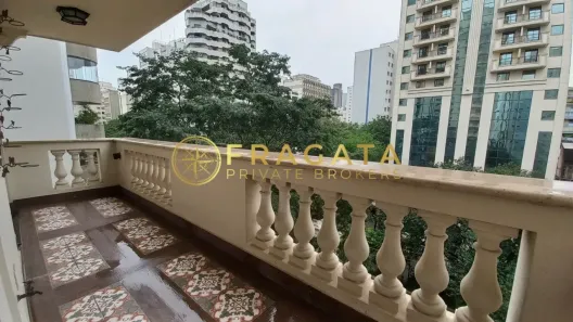 Apartamento com 3 Quartos à venda, 262m² no Jardim Felicidade (Zona Norte), São Paulo