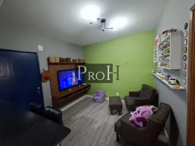 Apartamento com 3 Quartos à venda, 81m² no Boa Vista, São Caetano do Sul