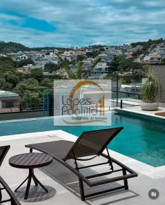 Casa de Condomínio com 4 Quartos à venda, 330m² no Condomínio Residencial Reserva de Atibaia, Atibaia