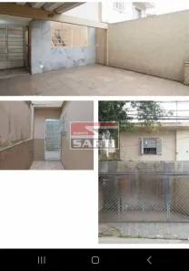 Casa com 3 Quartos à venda, 97m² no Vila Vitório Mazzei, São Paulo