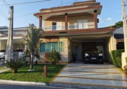 Casa de Condomínio com 3 Quartos à venda, 250m² no Parque Califórnia, Jacareí