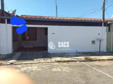 Casa com 2 Quartos à venda, 105m² no Dic I (Conjunto Habitacional Monsenhor Luiz Fernando Abreu), Campinas