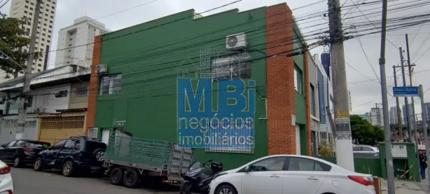Ponto Comercial para alugar, 50m² no Chácara Santo Antônio (Zona Sul), São Paulo