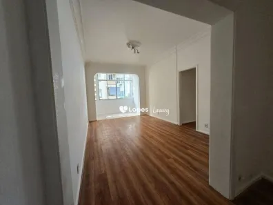 Apartamento com 3 Quartos à venda, 111m² no Leme, Rio de Janeiro