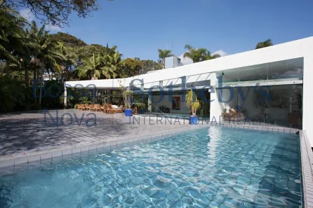 Casa com 6 Quartos à venda, 680m² no Jardim Guedala, São Paulo