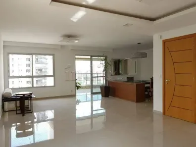 Apartamento com 3 Quartos à venda, 214m² no Bosque das Juritis, Ribeirão Preto