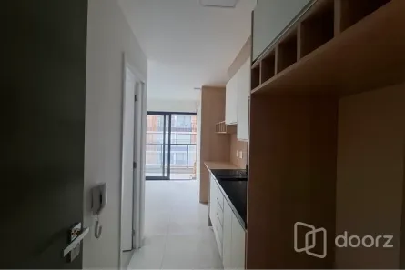 Apartamento com 1 Quarto à venda, 20m² no Paraíso, São Paulo