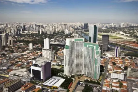 Apartamento com 2 Quartos à venda, 66m² no Pinheiros, São Paulo