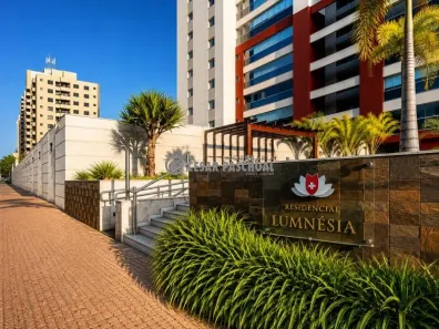 Apartamento com 3 Quartos para alugar, 172m² no Nova Aliança, Ribeirão Preto