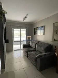 Apartamento com 2 Quartos à venda, 70m² no Guilhermina, Praia Grande
