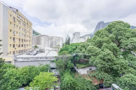 Apartamento com 2 Quartos à venda, 95m² no Botafogo, Rio de Janeiro