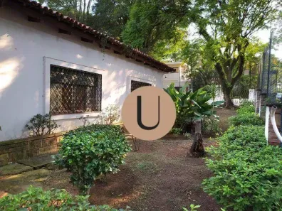 Lote/Terreno à venda, 1050m² no Brooklin Paulista, São Paulo