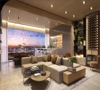 Apartamento com 4 Quartos à venda, 142m² no Vila Mariana, São Paulo