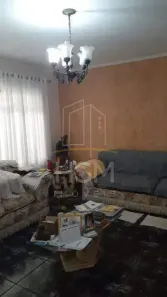 Imóvel Comercial com 3 Quartos para alugar, 250m² no Taboão, São Bernardo do Campo