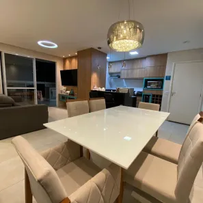 Apartamento com 3 Quartos à venda, 82m² no Esplanada Independência, Taubaté