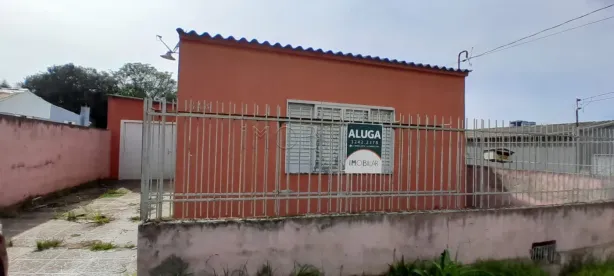 Casa com 3 Quartos à venda, 120m² no Castro Alves, Bagé