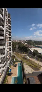 Apartamento com 2 Quartos à venda, 58m² no Jardim Esperança, Barueri