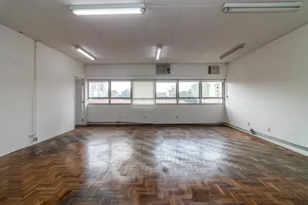 Ponto Comercial para alugar, 85m² no Vila Buarque, São Paulo
