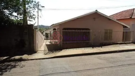 Casa com 4 Quartos à venda, 360m² no Caxambu, Jundiaí