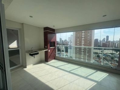 Apartamento com 3 Quartos à venda, 135m² no Tatuapé, São Paulo