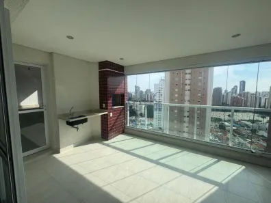 Apartamento com 3 Quartos à venda, 135m² no Tatuapé, São Paulo