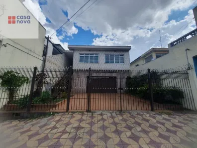 Sobrado com 3 Quartos à venda, 202m² no Jardim Japão, São Paulo