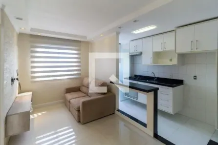 Apartamento com 1 Quarto à venda, 36m² no Cambuci, São Paulo