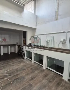 Sobrado com 1 Quarto à venda, 229m² no Demarchi, São Bernardo do Campo