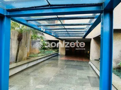Apartamento com 3 Quartos à venda, 175m² no Jardim, Santo André