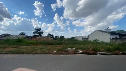 Lote/Terreno à venda, 369m² no Parque Ibirapuera, Aparecida de Goiânia