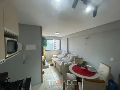 Apartamento com 2 Quartos à venda no Torre, Recife