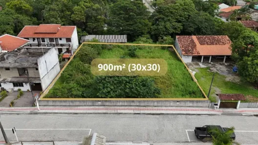 Lote/Terreno à venda, 900m² no Itapema do Norte, Itapoá