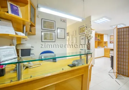 Sala Comercial à venda, 78m² no Jardim Paulistano, São Paulo