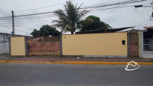 Casa com 4 Quartos à venda, 1328m² no Centro, Potim