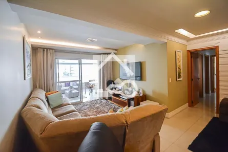 Apartamento com 4 Quartos à venda, 203m² no Centro, São Bernardo do Campo