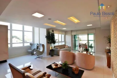 Apartamento com 4 Quartos à venda, 223m² no Santana, São Paulo