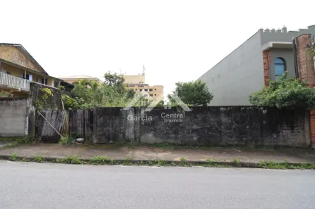 Lote/Terreno à venda, 555m² no Centro, Peruíbe