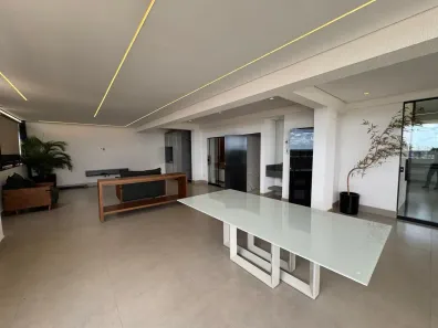 Cobertura com 4 Quartos para alugar, 422m² no Setor Habitacional Vicente Pires, Brasília
