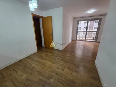 Apartamento com 3 Quartos para alugar, 75m² no Vila Leopoldina, São Paulo