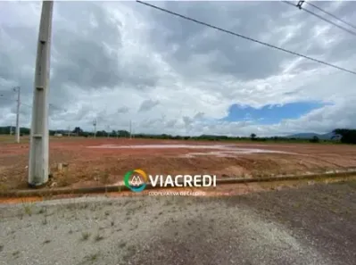 Lote/Terreno à venda, 300m² no Pocinho, Ilhota