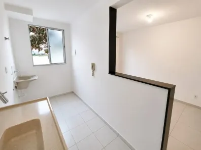 Apartamento com 2 Quartos à venda, 45m² no Loteamento Villa Branca, Jacareí