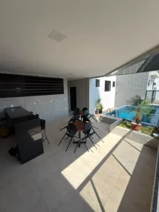 Apartamento com 2 Quartos à venda, 85m² no Jardim Cidade Universitária, João Pessoa